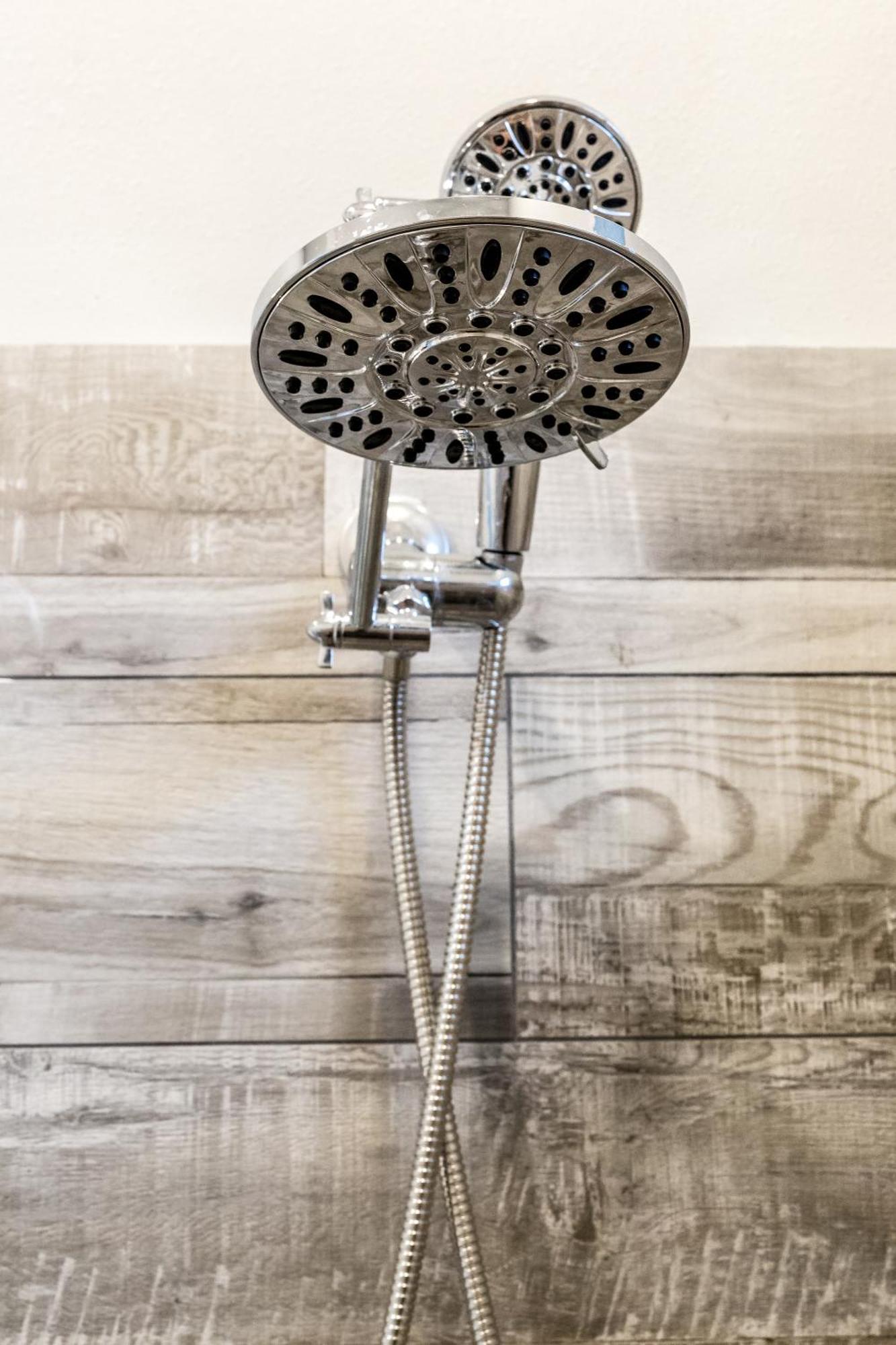 Montrose Guesthouse Suites By Dunyha Houston Luaran gambar