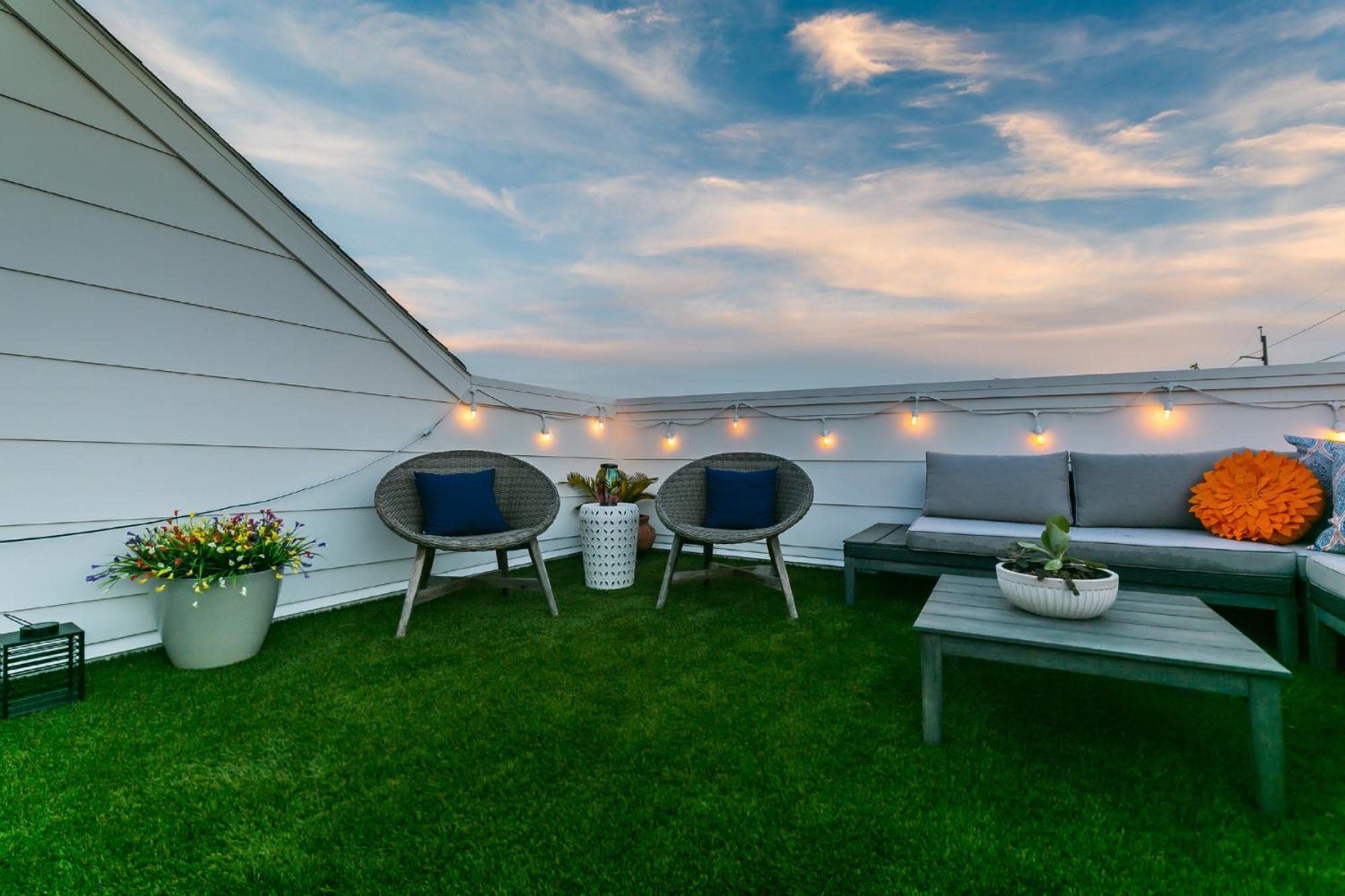 Montrose Guesthouse Suites By Dunyha Houston Luaran gambar