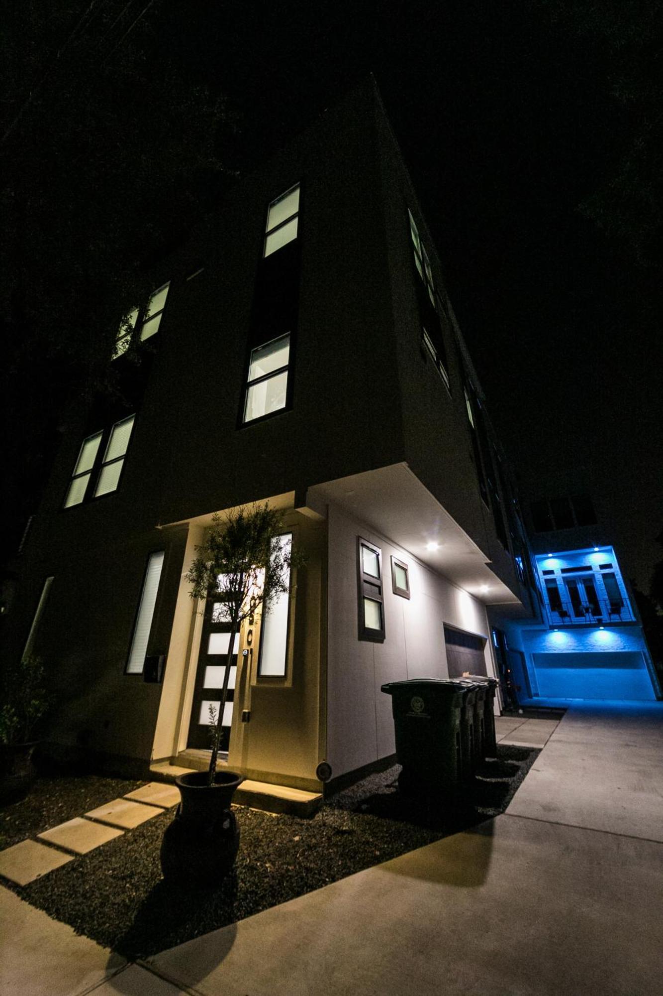 Montrose Guesthouse Suites By Dunyha Houston Luaran gambar