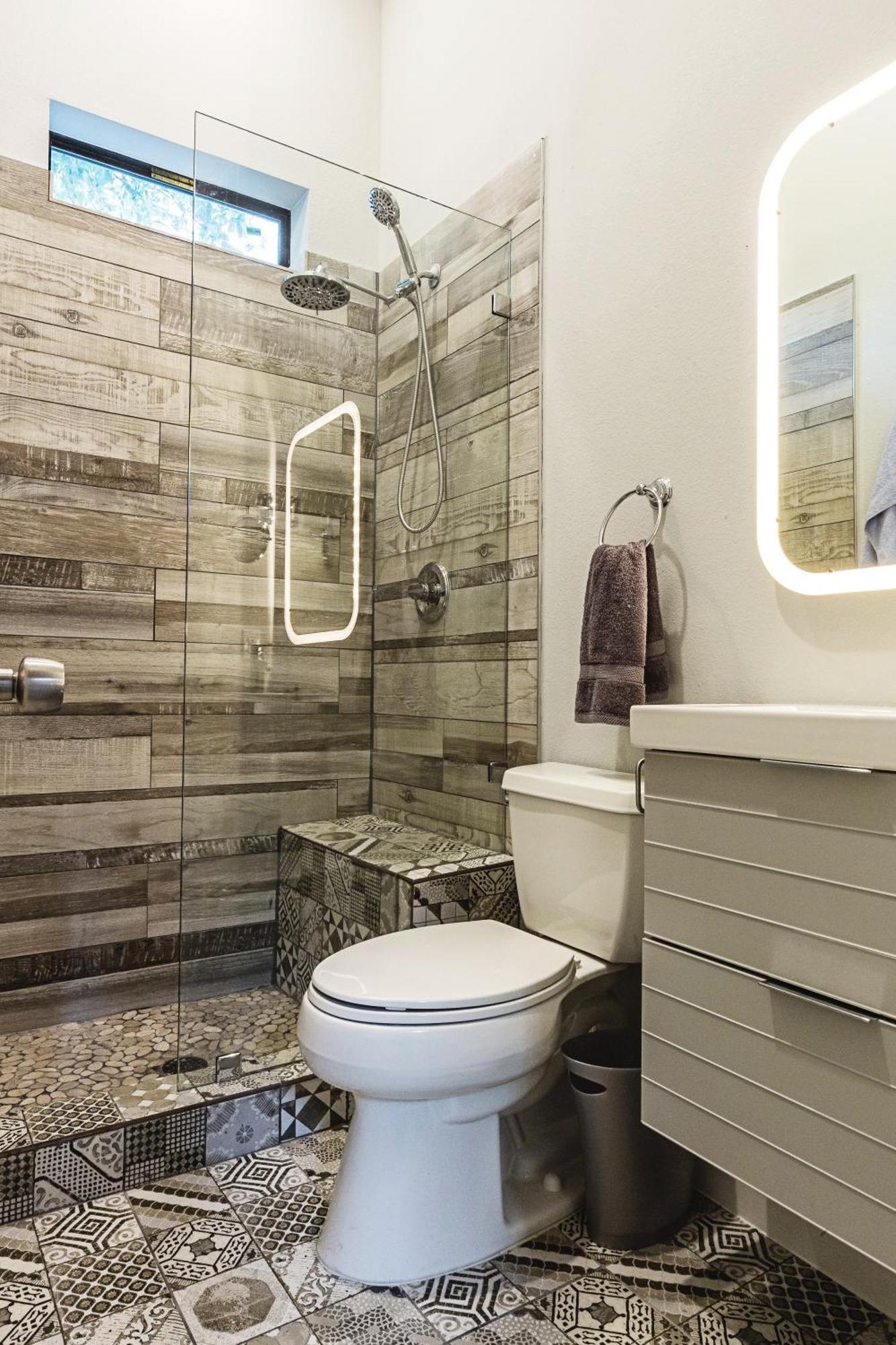 Montrose Guesthouse Suites By Dunyha Houston Luaran gambar