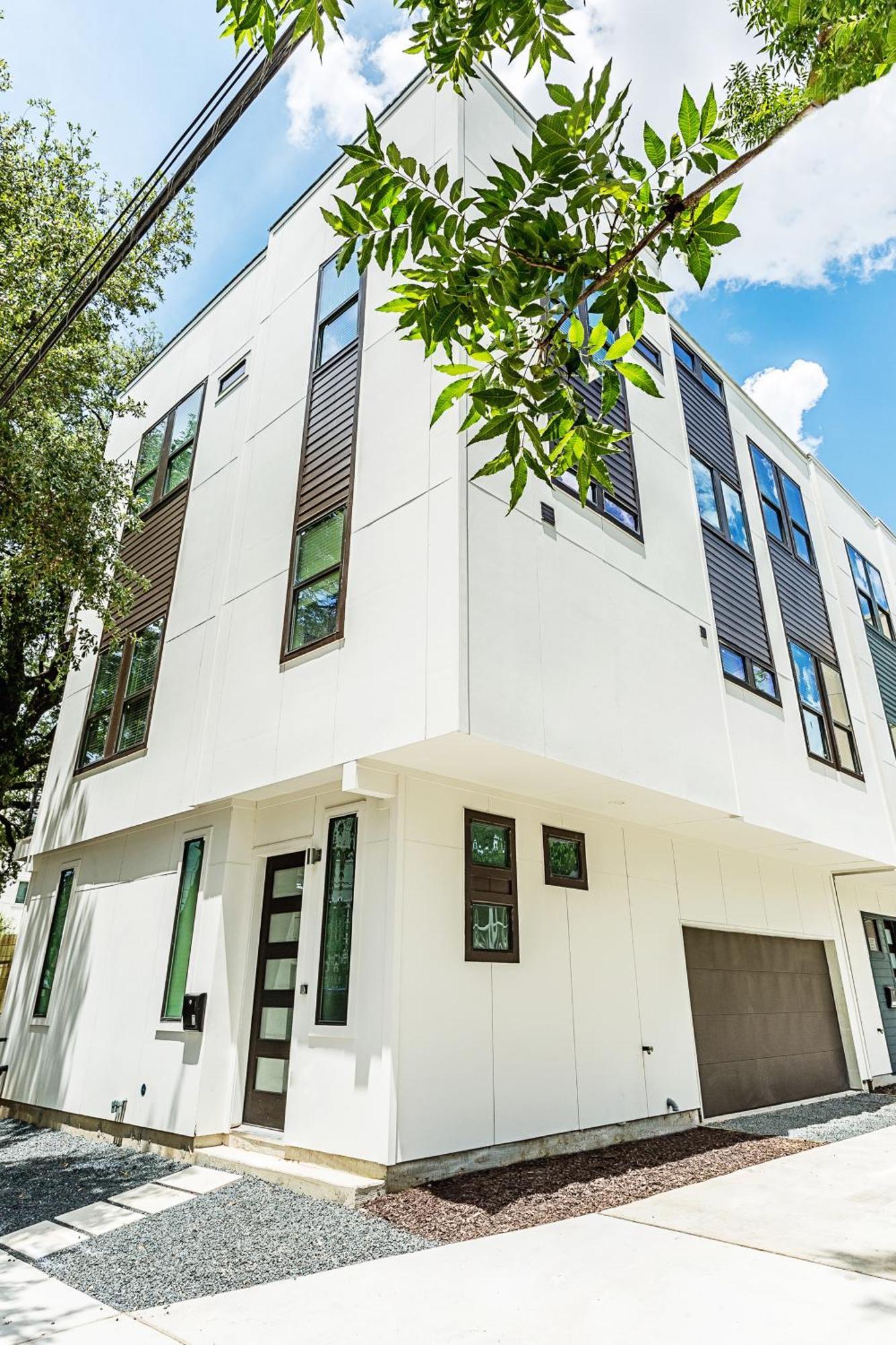 Montrose Guesthouse Suites By Dunyha Houston Luaran gambar
