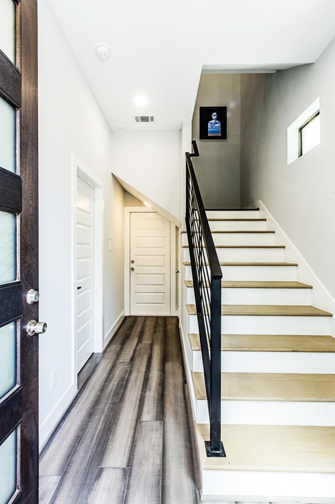 Montrose Guesthouse Suites By Dunyha Houston Luaran gambar