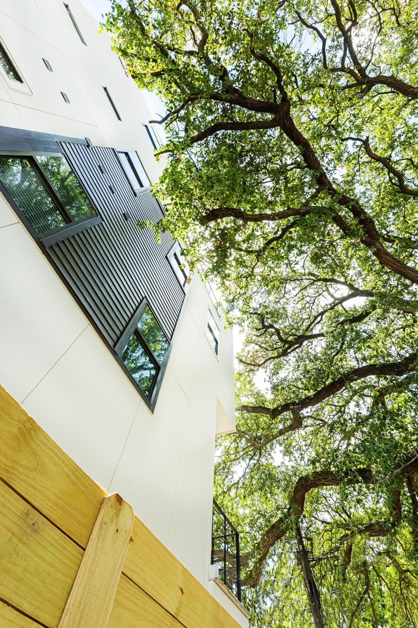 Montrose Guesthouse Suites By Dunyha Houston Luaran gambar
